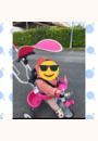 avis Tricycle Be Move Confort par MARIE