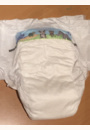 avis Culottes écologiques UP pants par Aurelie