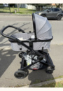 avis Poussette Double Atlantic Twin par Aiset