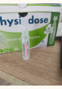 avis Sérum physiologique en plastique d’origine végétale par Noemie