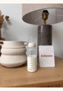 avis Coffret de biberons en silicone par Marie