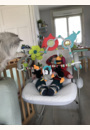 avis Arche articulée sunny stroll Nature pals par Mathilde 