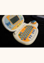 avis Ordi P'tit Genius Ourson par Aline