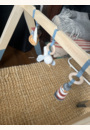 avis Arche de jeux en bois Sailors bay par Victor