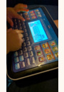 avis Tablette Geniux XL Color par Rania