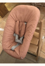 avis Newborn set Tripp Trapp pour nouveau-né par Agathe