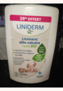 avis Liniment oléo-calcaire bio Liniderm par jessica