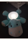 avis Veilleuse Hippo Douce nuit par Belinda 