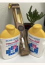 avis Poudre dentaire anti-tartre Bicare Plus par Myriam