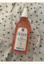 avis Eau de toilette fraîcheur par Marion