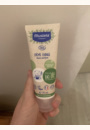 avis Crème change certifiée bio par Tiphany