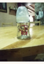 avis Biberon verre anti-colique SENSATION+ col large 150 ml par Laurence