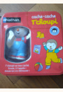 avis Jeu cache-cache T'choupi par ava