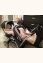 avis Poussette double Duette par Solene
