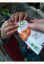 avis Gourde fruit Prune par Kawtar