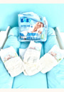 avis Couches Ultra Dry par Sara