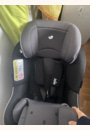 avis Siège auto Spin 360 par mylene