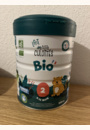 avis Lait de suite formule épaissie 2ème âge bio de 6 à 12 mois par Laura