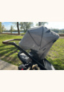 avis Poussette STRIDER M par Alize