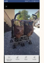avis Poussette Twin Triumph par Laetitia