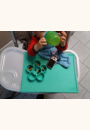 avis Plateau de jeux antidérapant Play Mat par Justine