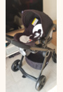 avis Trio Urban Plus par caroline