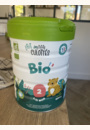 avis Lait de suite 2ème âge Bio de 6 à 12 mois par Cindy