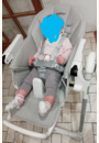 avis Chaise haute Prima Pappa Zero3 par Prècillia 