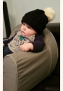 avis Fauteuil bébé personnalisé  par Marie Charlotte