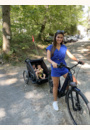 avis Chariot Sport 2 enfants par Candice