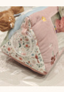 avis Triangle d'activité - Flowers & butterflies par Agathe