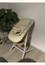 avis Chaise haute Lemo par Charlène