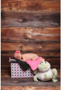 avis Twinkling Firefly Frog par melany