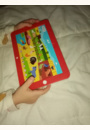 avis Tablette éducative des animaux  par Jennifer 
