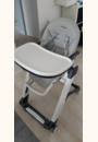 avis Chaise haute Siesta par Emilie