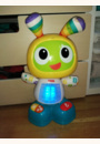 avis BeBo le Robot par Elodie
