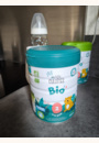 avis Lait de suite formule épaissie 2ème âge bio de 6 à 12 mois par Alicia