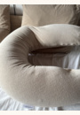 avis Coussin de maternité Doomoo Buddy par Bélinda