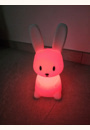 avis Grande veilleuse Lapin par Camille