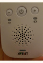 avis Écoute bébé DECT SCD 501 pile + secteur par Marie