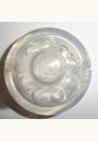 avis Tétine silicone 3 trous Natural, débit moyen par janine