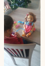 avis Ma poupée à soigner Little Love par Christelle