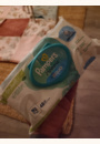 avis Lingettes Aqua Harmonie par Sophia