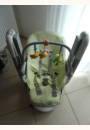 avis Chaise Haute Tatamia par isabelle