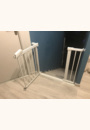 avis Barrière de sécurité Flat Step par Alice