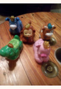 avis Tut Tut Animo en peluche par fanny