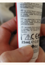 avis Gel gingival Dologel par Laura