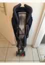 avis Poussette Mark II par Carole