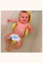 avis Fauteuil de bain Babycoon par Julie