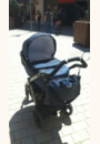 avis Poussette trio Book plus par Pauline 